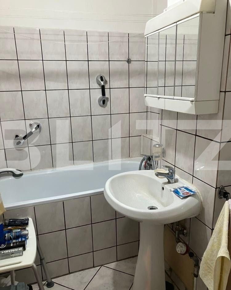 Apartament de vânzare 2 camere Olimpia-Stadion - 107188AV | BLITZ Timișoara | Poza9