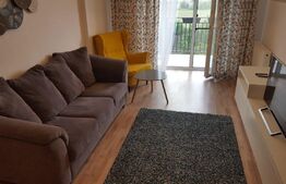 Apartament lux 2 camere, decomandat, 54 mp, zona Circumvalatiunii