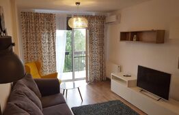 Apartament lux 2 camere, decomandat, 54 mp, zona Circumvalatiunii