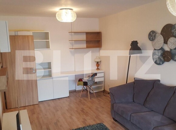 Apartament de vânzare 2 camere Circumvalatiunii - 107199AV | BLITZ Timișoara | Poza3