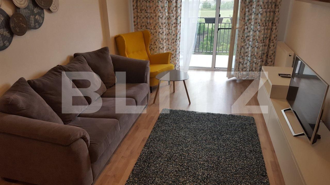 Apartament de vânzare 2 camere Circumvalatiunii - 107199AV | BLITZ Timișoara | Poza1