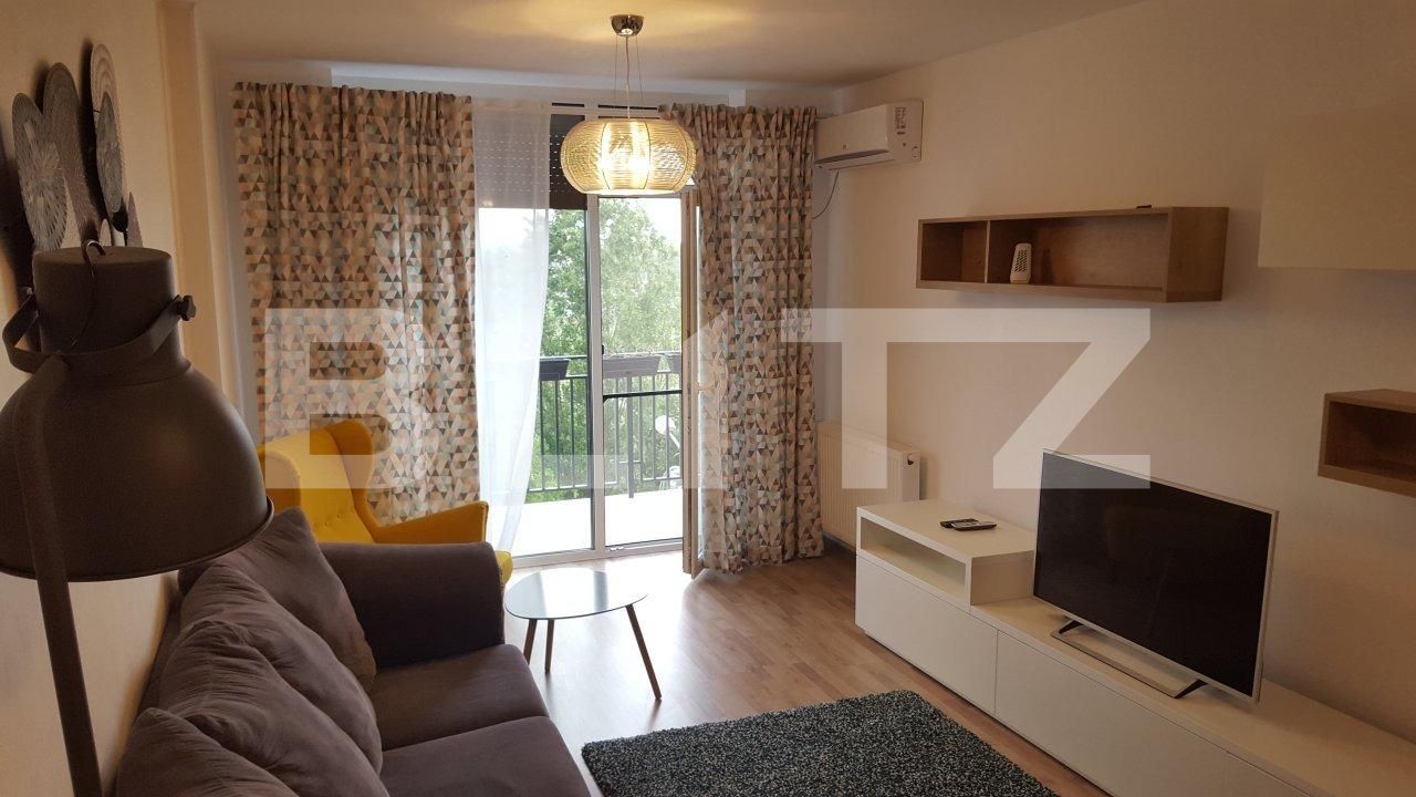 Apartament de vânzare 2 camere Circumvalatiunii - 107199AV | BLITZ Timișoara | Poza2