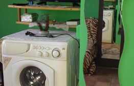 Garsoniera, 19 mp, zona Dambovita