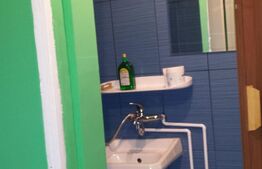 Garsoniera, 19 mp, zona Dambovita