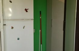 Garsoniera, 19 mp, zona Dambovita