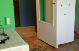 Garsoniera, 19 mp, zona Dambovita