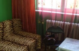 Garsoniera, 19 mp, zona Dambovita