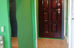 Garsoniera, 19 mp, zona Dambovita