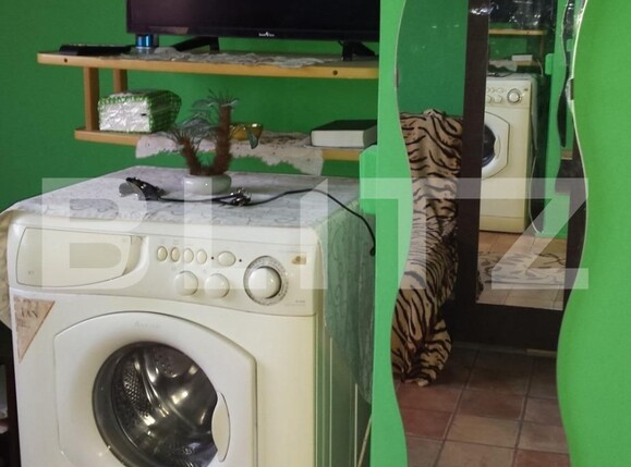 Garsonieră de vânzare Dambovita - 107215AV | BLITZ Timișoara | Poza5