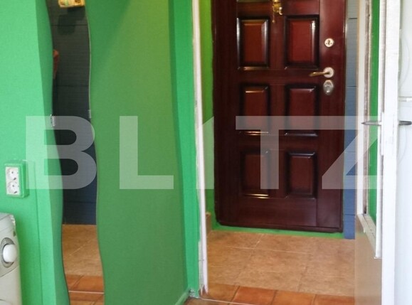 Garsonieră de vânzare Dambovita - 107215AV | BLITZ Timișoara | Poza1