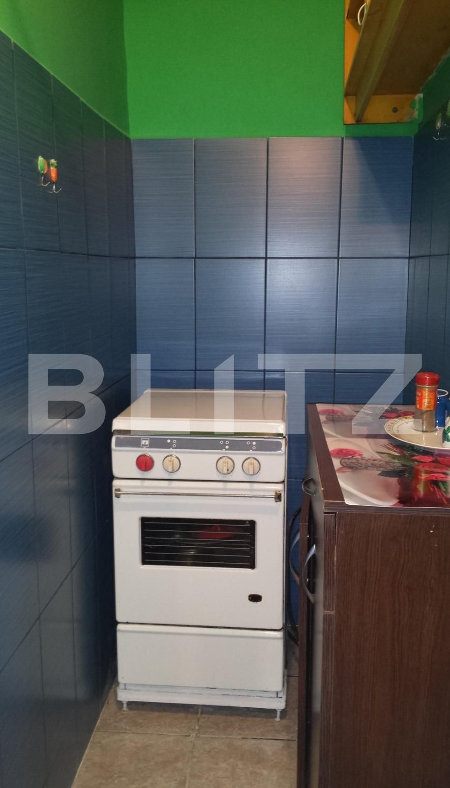 Garsonieră de vânzare Dambovita - 107215AV | BLITZ Timișoara | Poza9