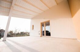 Casa NOUA superba de vanzare, zona Remetea Mare