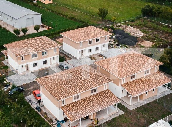 Casa de vânzare 4 camere Periferie - 107222CV | BLITZ Timișoara | Poza9