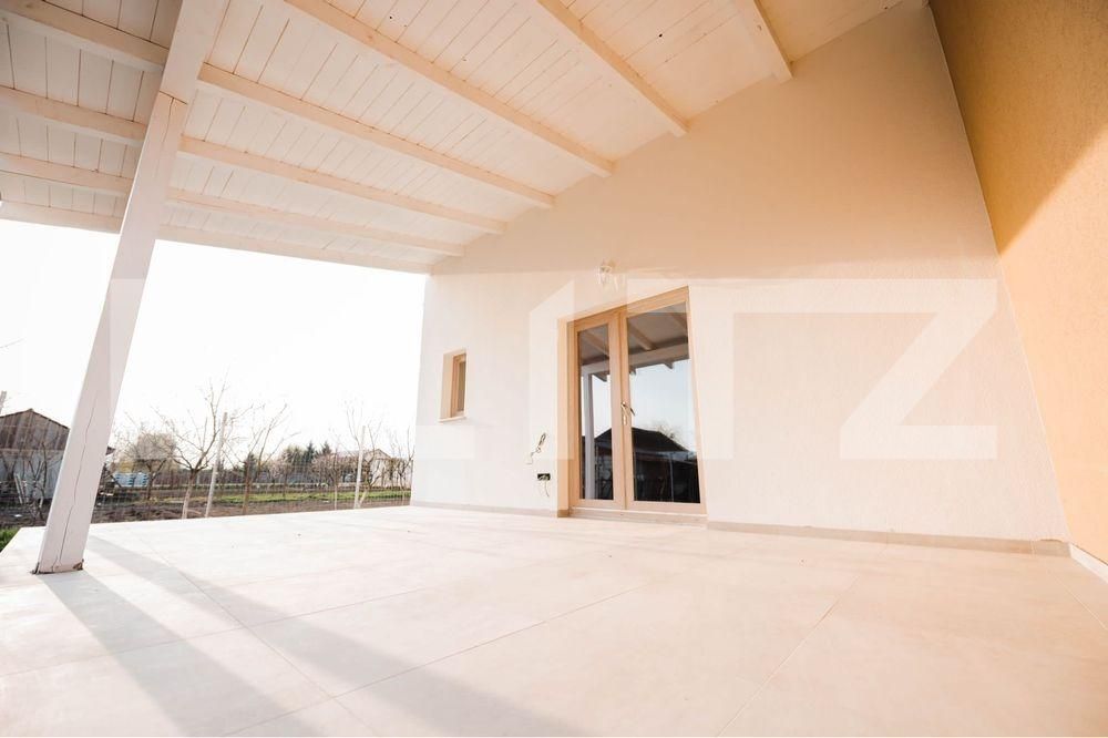 Casa de vânzare 4 camere Periferie - 107222CV | BLITZ Timișoara | Poza5