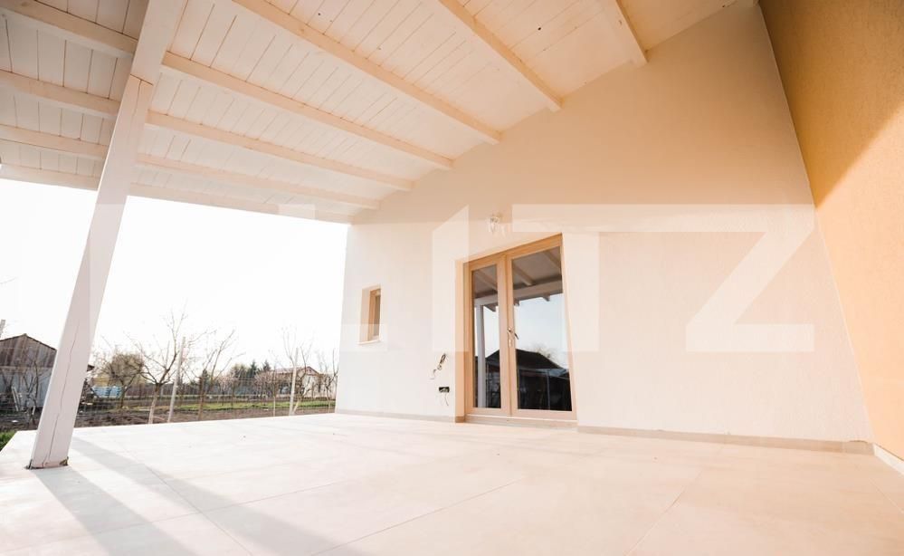 Casa de vânzare 4 camere Periferie - 107222CV | BLITZ Timișoara | Poza8