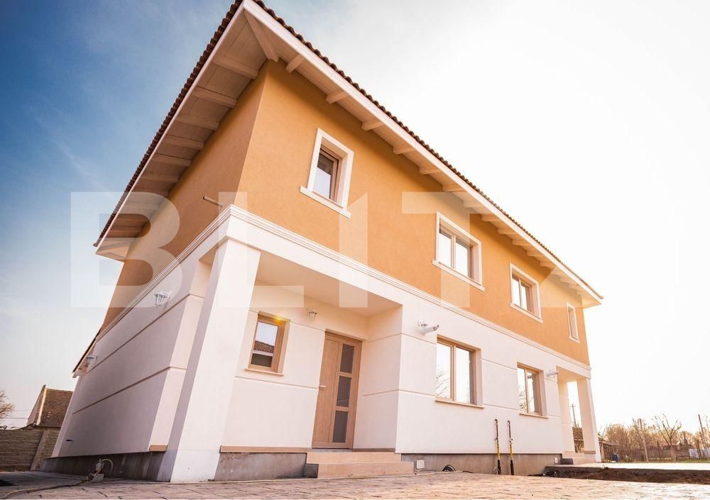 Casa de vânzare 4 camere Periferie - 107222CV | BLITZ Timișoara | Poza10