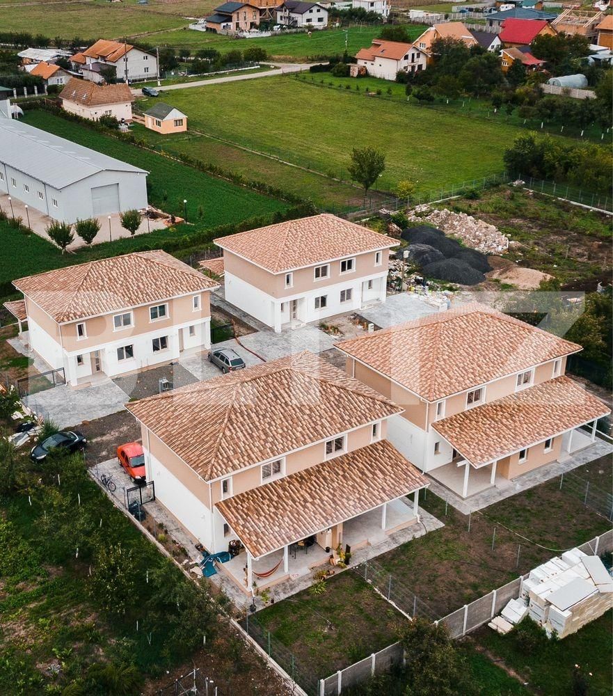 Casa de vânzare 4 camere Periferie - 107222CV | BLITZ Timișoara | Poza9