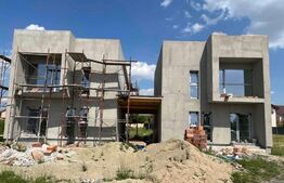 Casa-5 dormitoare+ teren- cartier Europa Sacalaz