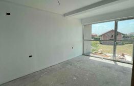 Casa-5 dormitoare+ teren- cartier Europa Sacalaz