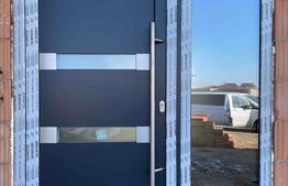 Casa-5 dormitoare+ teren- cartier Europa Sacalaz