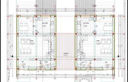 Casa-5 dormitoare+ teren- cartier Europa Sacalaz