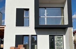 Casa-5 dormitoare+ teren- cartier Europa Sacalaz