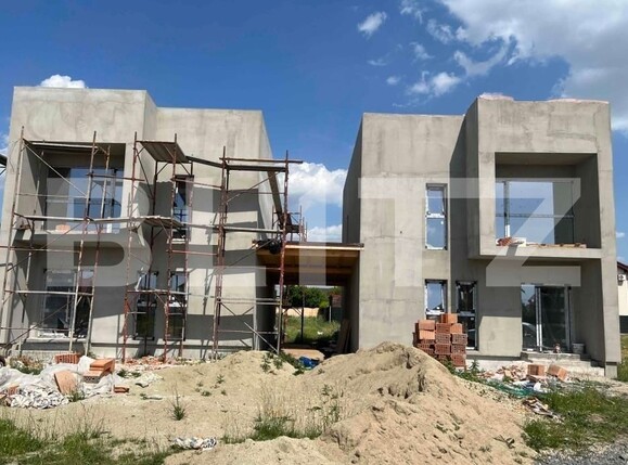 Casa de vânzare 5 camere Sacalaz - 107226CV | BLITZ Timișoara | Poza2