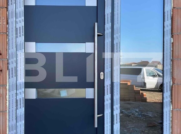 Casa de vânzare 5 camere Sacalaz - 107226CV | BLITZ Timișoara | Poza1