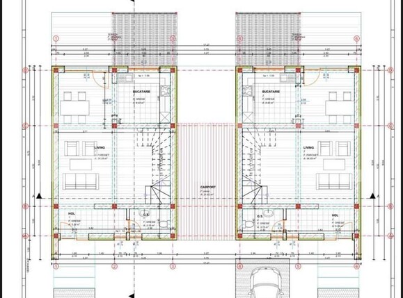 Casa de vânzare 5 camere Sacalaz - 107226CV | BLITZ Timișoara | Poza7