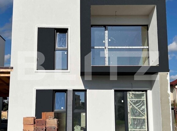 Casa de vânzare 5 camere Sacalaz - 107226CV | BLITZ Timișoara | Poza4