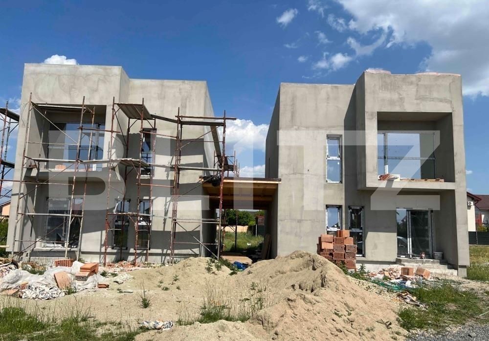 Casa de vânzare 5 camere Sacalaz - 107226CV | BLITZ Timișoara | Poza2