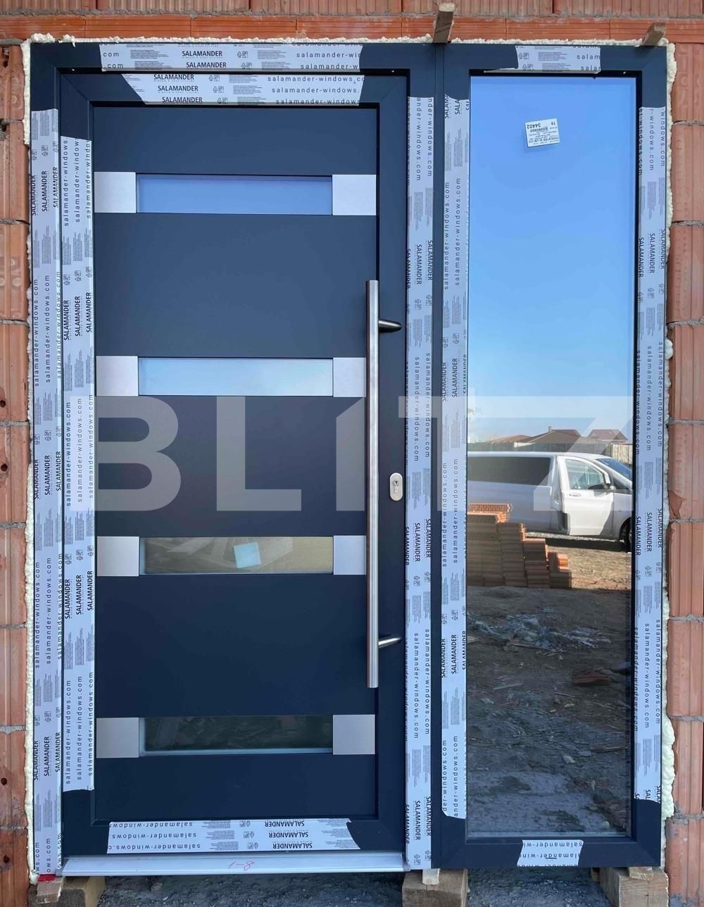 Casa de vânzare 5 camere Sacalaz - 107226CV | BLITZ Timișoara | Poza1