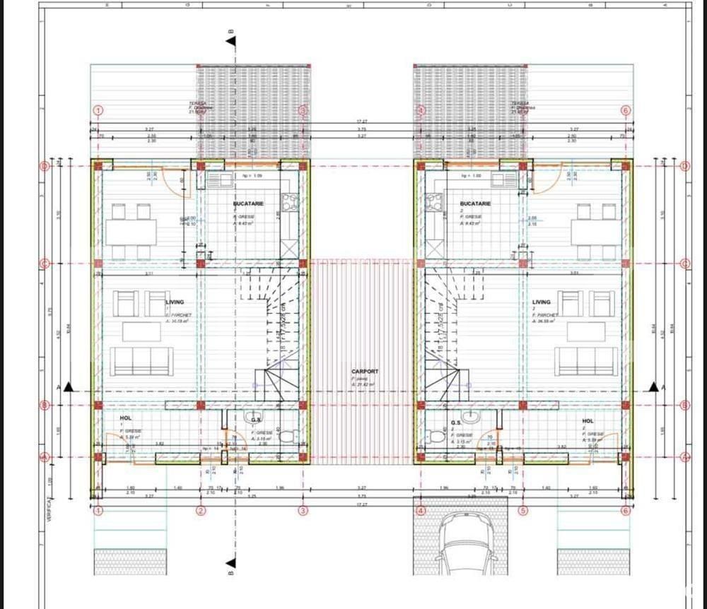 Casa de vânzare 5 camere Sacalaz - 107226CV | BLITZ Timișoara | Poza7