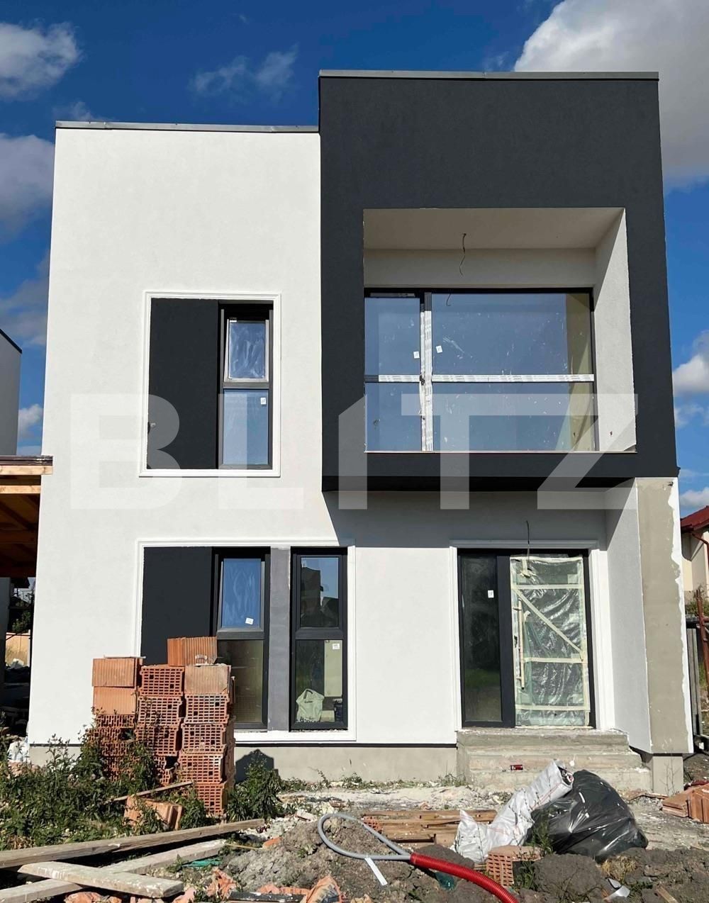 Casa de vânzare 5 camere Sacalaz - 107226CV | BLITZ Timișoara | Poza4