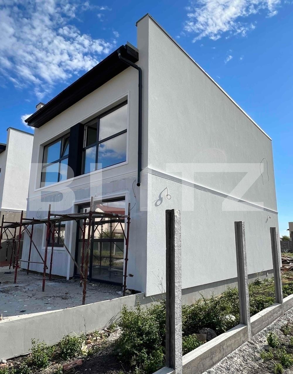 Casa de vânzare 5 camere Sacalaz - 107226CV | BLITZ Timișoara | Poza3