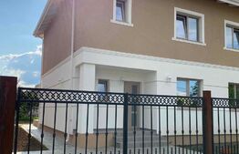 Casa NOUA DUPLEX de vanzare, zona Remetea Mare