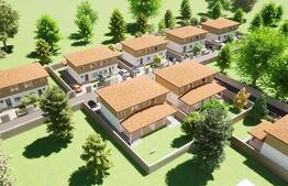 Casa NOUA DUPLEX de vanzare, zona Remetea Mare