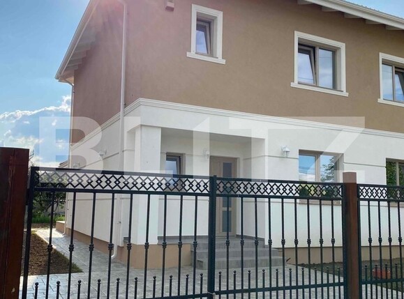 Casa de vânzare 4 camere Vest - 107227CV | BLITZ Timișoara | Poza4