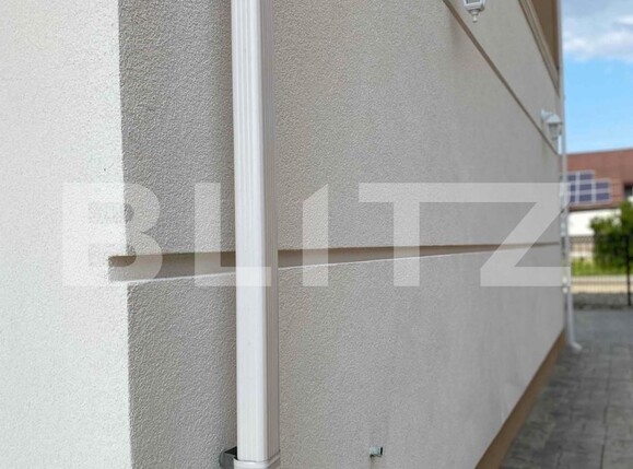 Casa de vânzare 4 camere Vest - 107227CV | BLITZ Timișoara | Poza8