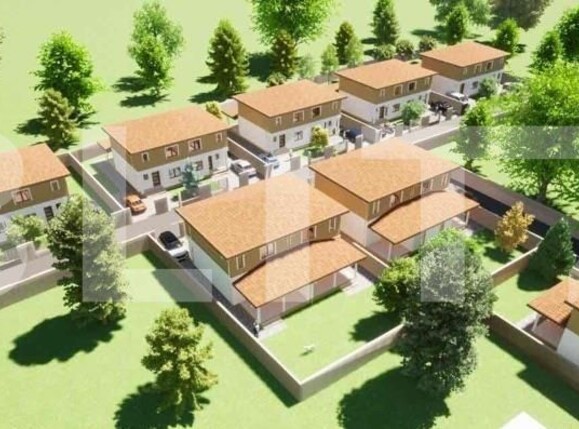 Casa de vânzare 4 camere Vest - 107227CV | BLITZ Timișoara | Poza1