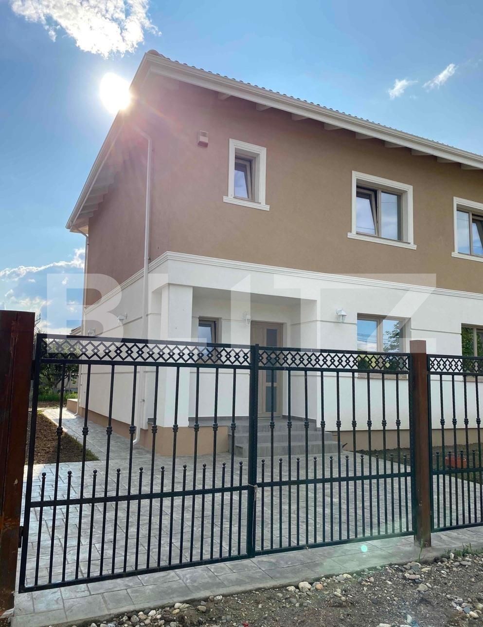 Casa de vânzare 4 camere Vest - 107227CV | BLITZ Timișoara | Poza4