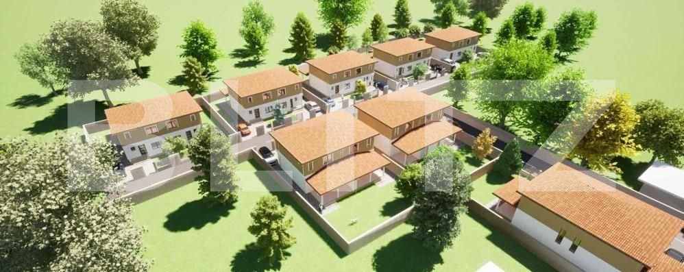 Casa de vânzare 4 camere Vest - 107227CV | BLITZ Timișoara | Poza1