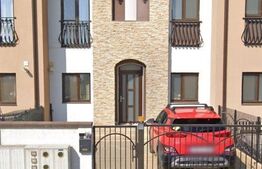 Casă moderna, 4 camere- Giroc