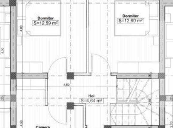Casa de vânzare 4 camere Braytim - 107228CV | BLITZ Timișoara | Poza13
