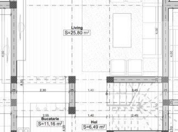 Casa de vânzare 4 camere Braytim - 107228CV | BLITZ Timișoara | Poza14