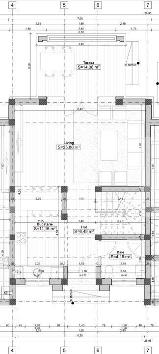 Casa de vânzare 4 camere Braytim - 107228CV | BLITZ Timișoara | Poza14