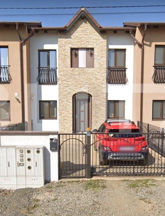 Casa de vânzare 4 camere Braytim - 107228CV | BLITZ Timișoara | Poza1