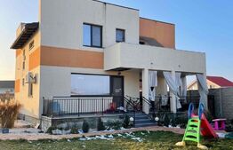 Casa individuala, 4 camere- Sacalaz