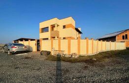 Casa individuala, 4 camere- Sacalaz