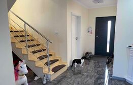 Casa individuala, 4 camere- Sacalaz